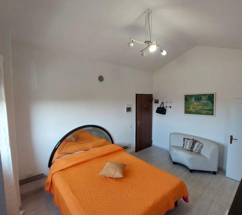 Photo of Bedroom in Zanica