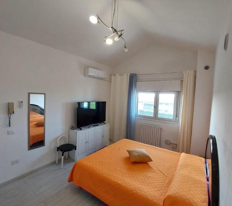 Photo of Bedroom in Zanica