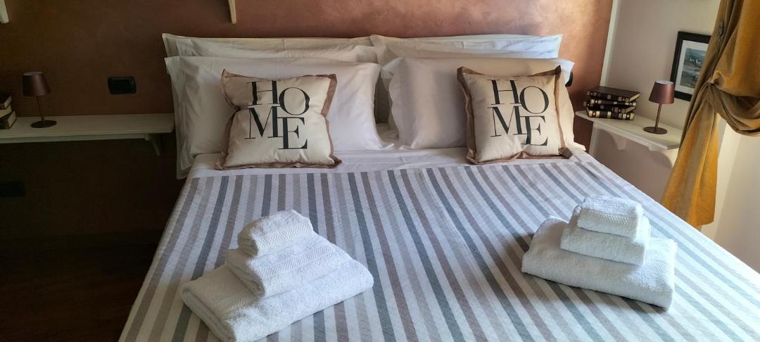 Photo of Bedroom in Lainate