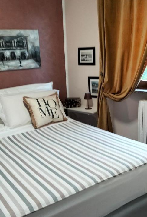 Photo of Bedroom in Lainate