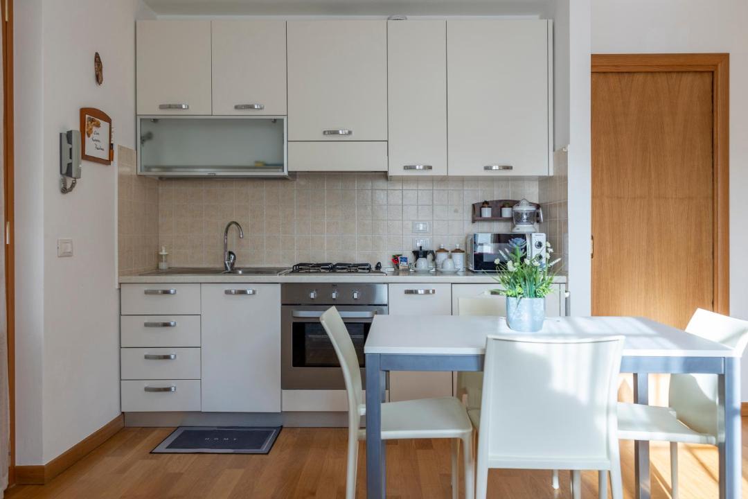 Photo of Kitchen in Castione della Presolana