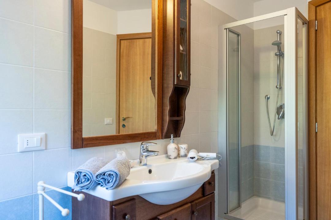 Photo of Bathroom in Castione della Presolana