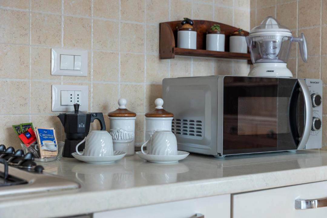 Photo of Kitchen in Castione della Presolana