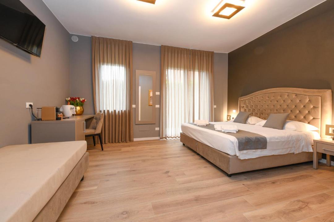 Photo of Bedroom in Rodengo-Saiano