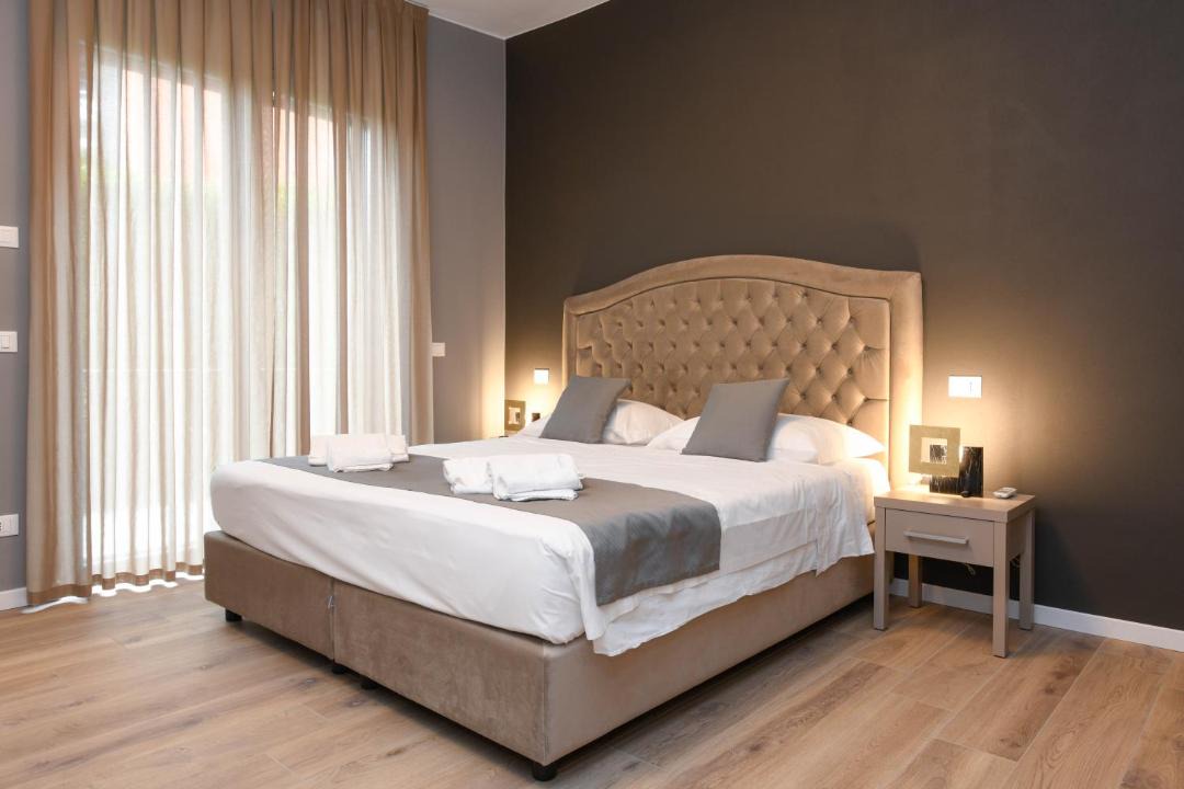 Photo of Bedroom in Rodengo-Saiano