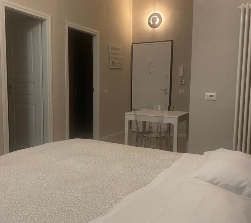 Photo of Bedroom in Novegro