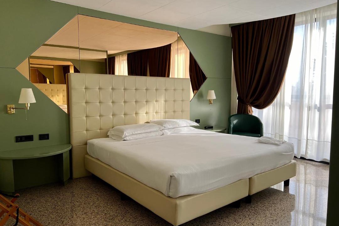 Photo of Bedroom in Corbetta