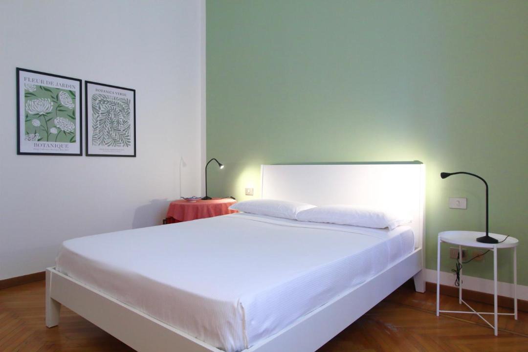 Photo of Bedroom in Abbadesse