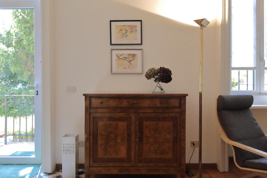 Photo of Livingroom in Abbadesse