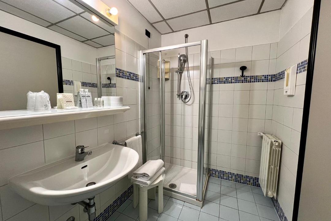 Photo of Bathroom in Corbetta