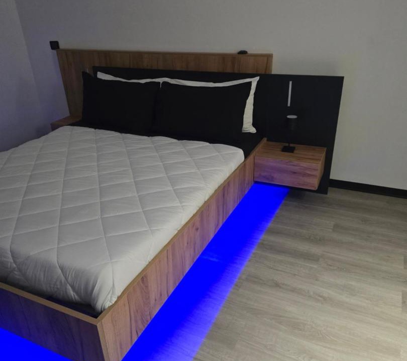 Photo of Bedroom in Lonate Pozzolo
