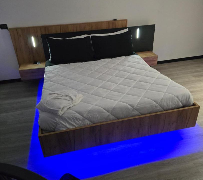 Photo of Bedroom in Lonate Pozzolo