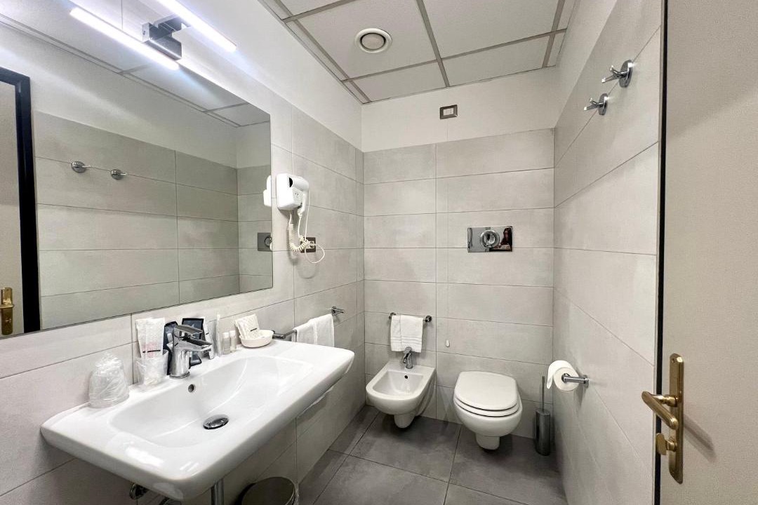 Photo of Bathroom in Corbetta