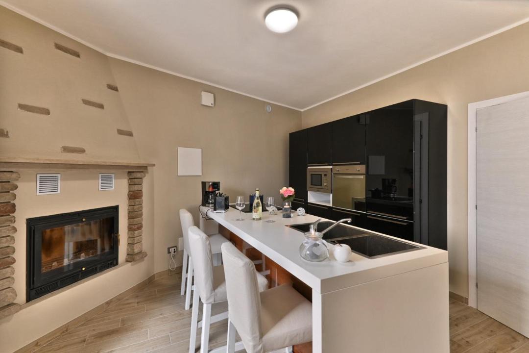 Photo of Kitchen in Aer