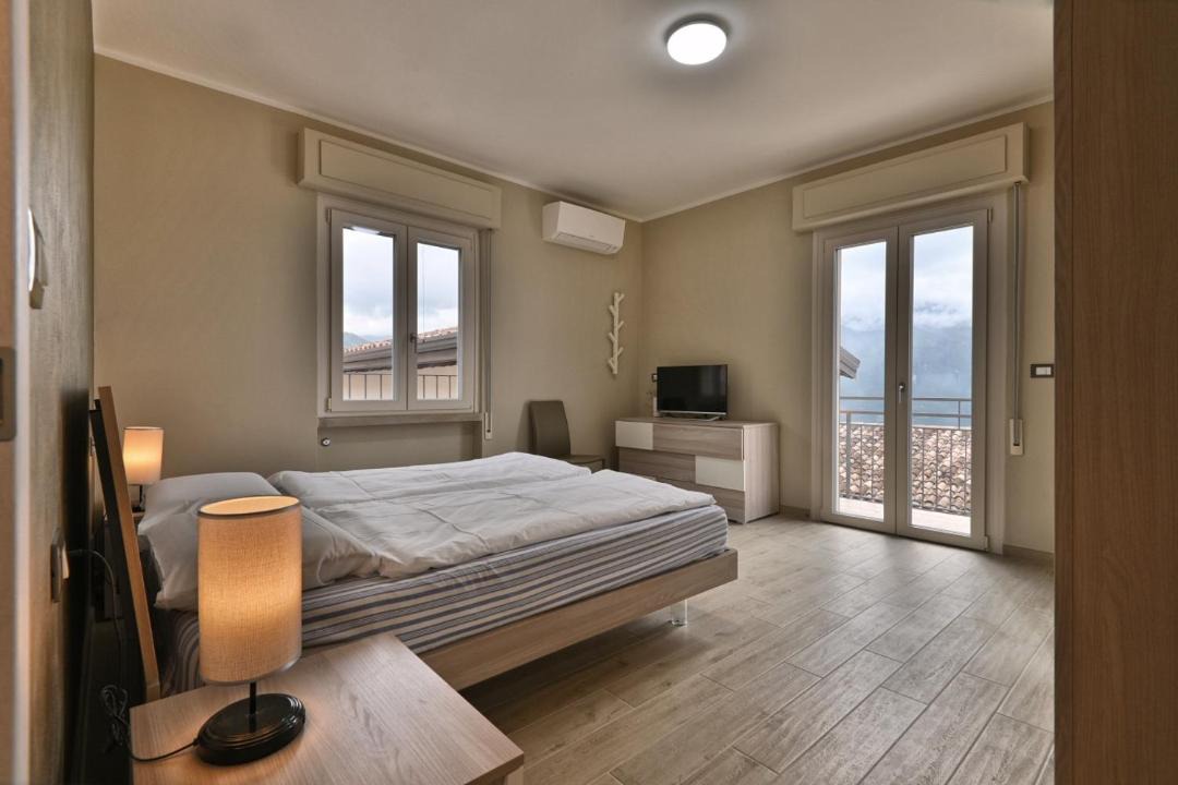 Photo of Bedroom in Aer