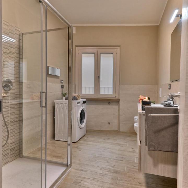 Photo of Bathroom in Aer