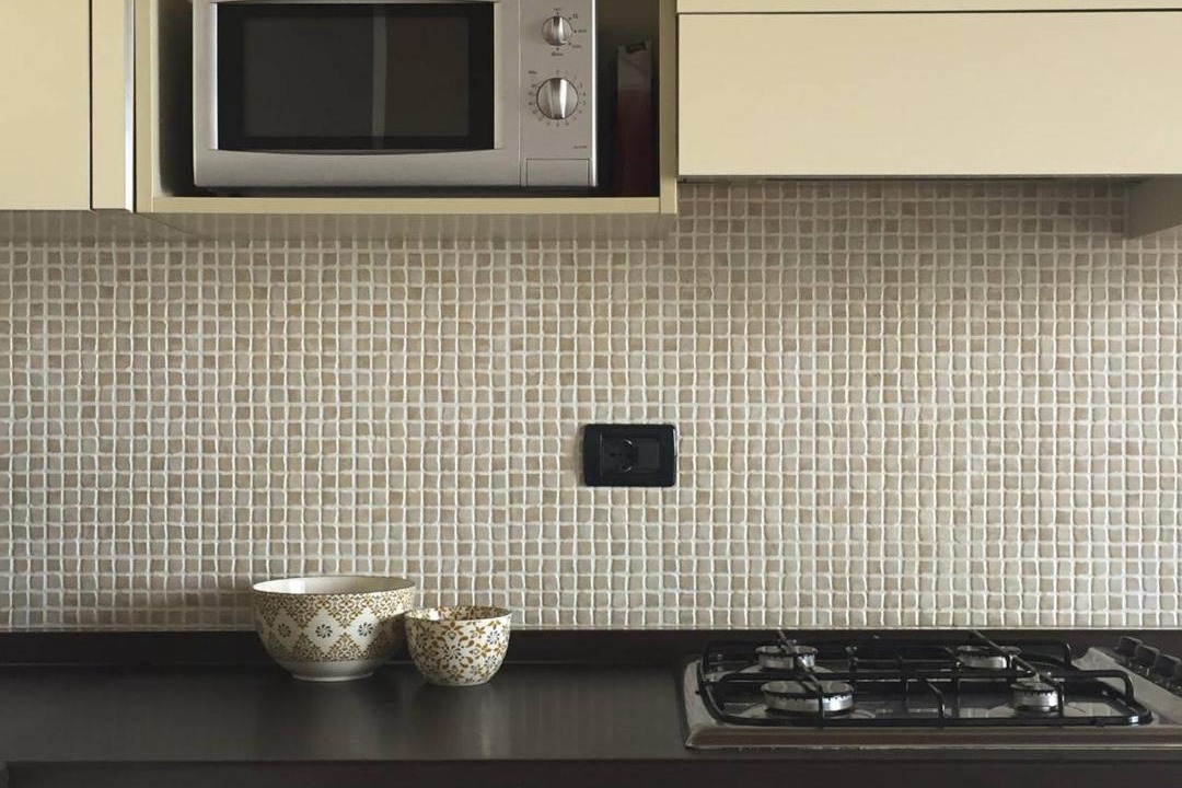Photo of Kitchen in Gardola