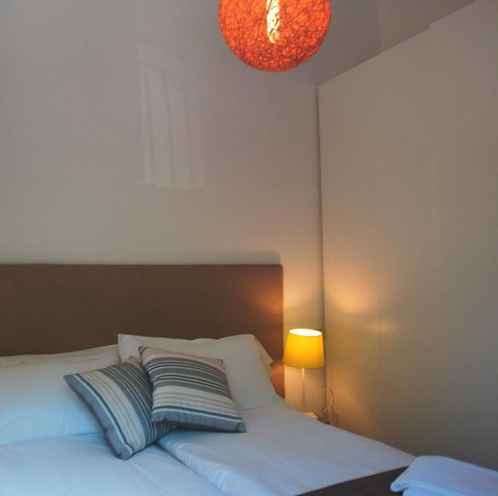 Photo of Bedroom in Prabione