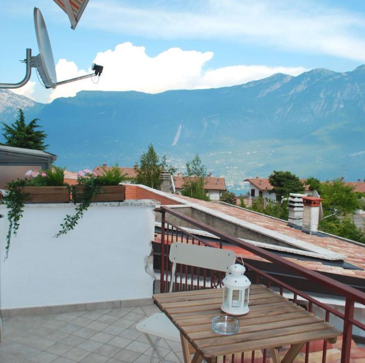 Photo of Patio Balcony in Prabione