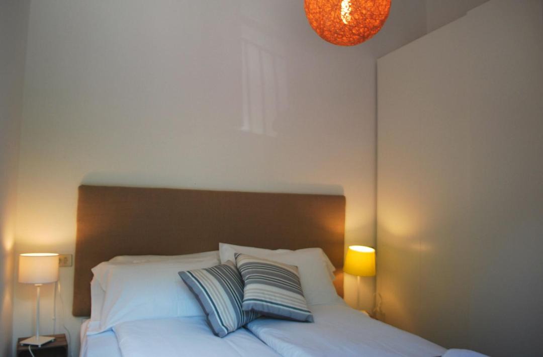 Photo of Bedroom in Prabione