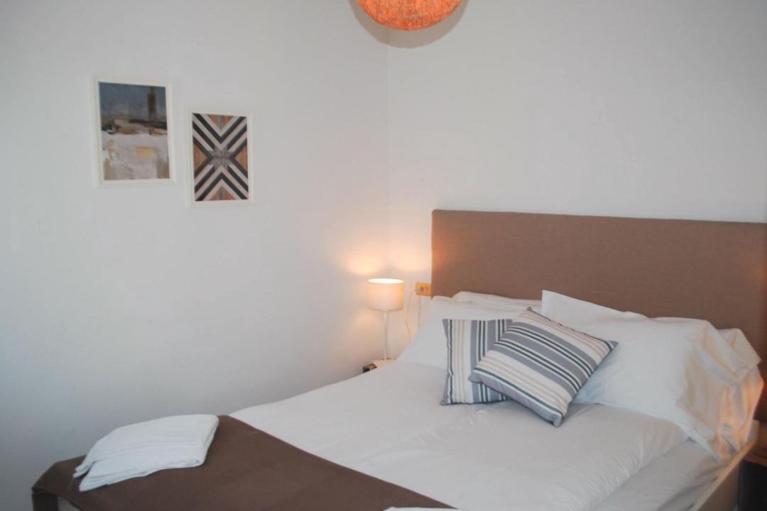 Photo of Bedroom in Prabione