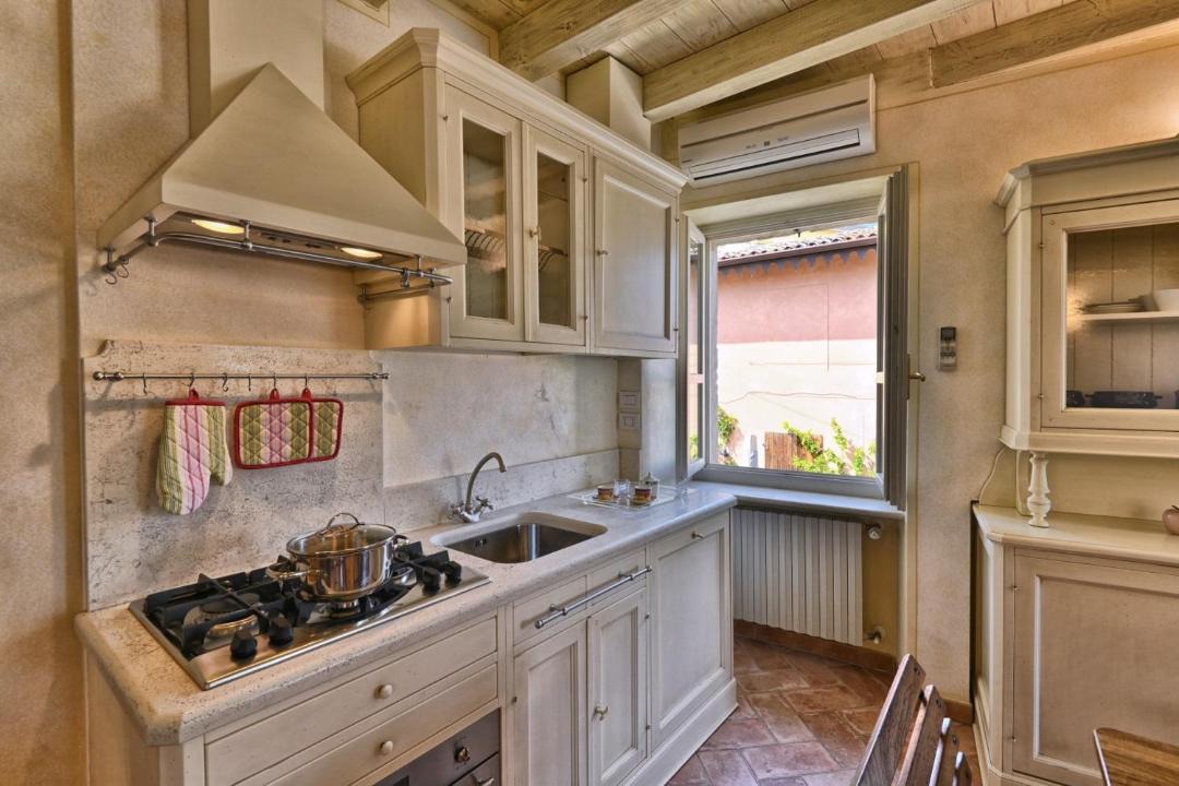 Photo of Kitchen in Bogliaco