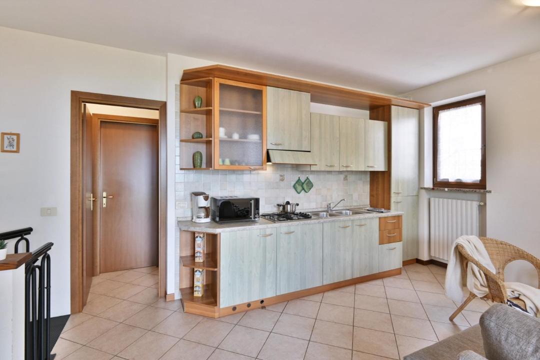Photo of Kitchen in Prabione