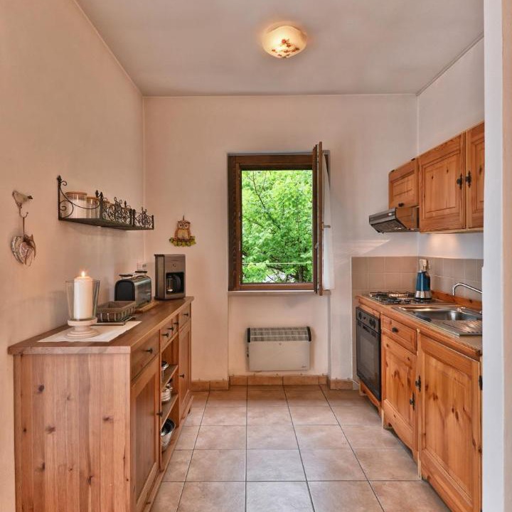Photo of Kitchen in Prabione