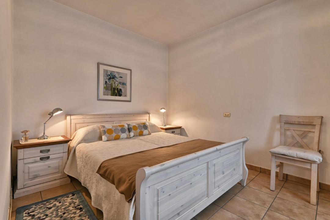 Photo of Bedroom in Prabione