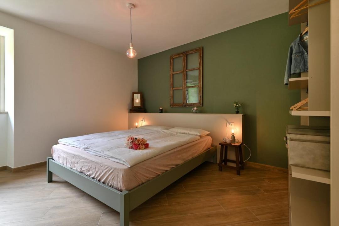 Photo of Bedroom in Prabione