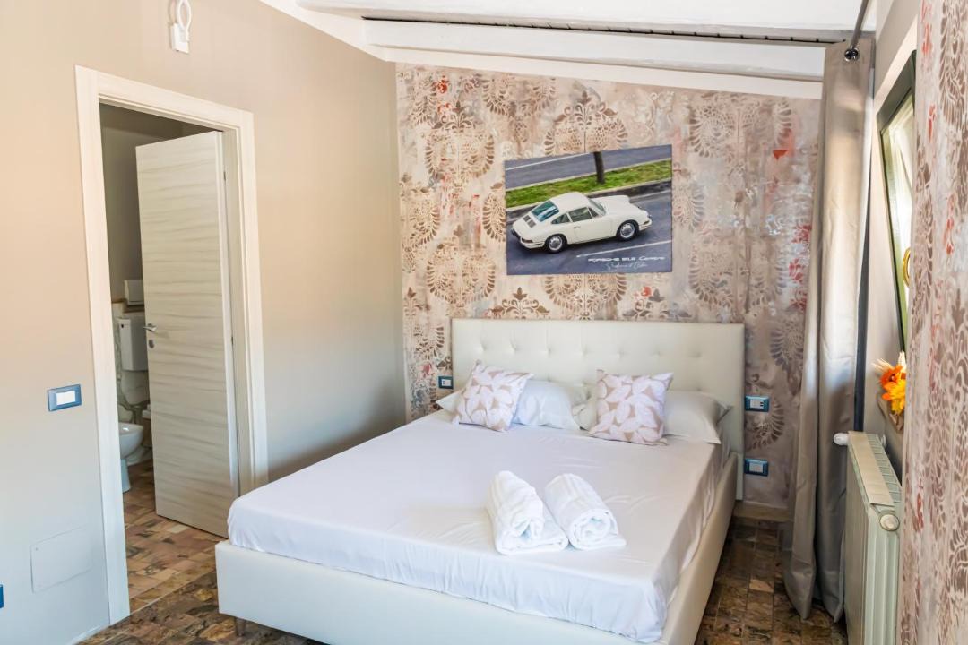 Photo of Bedroom in Paratico