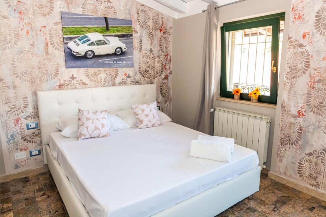 Photo of Bedroom in Paratico