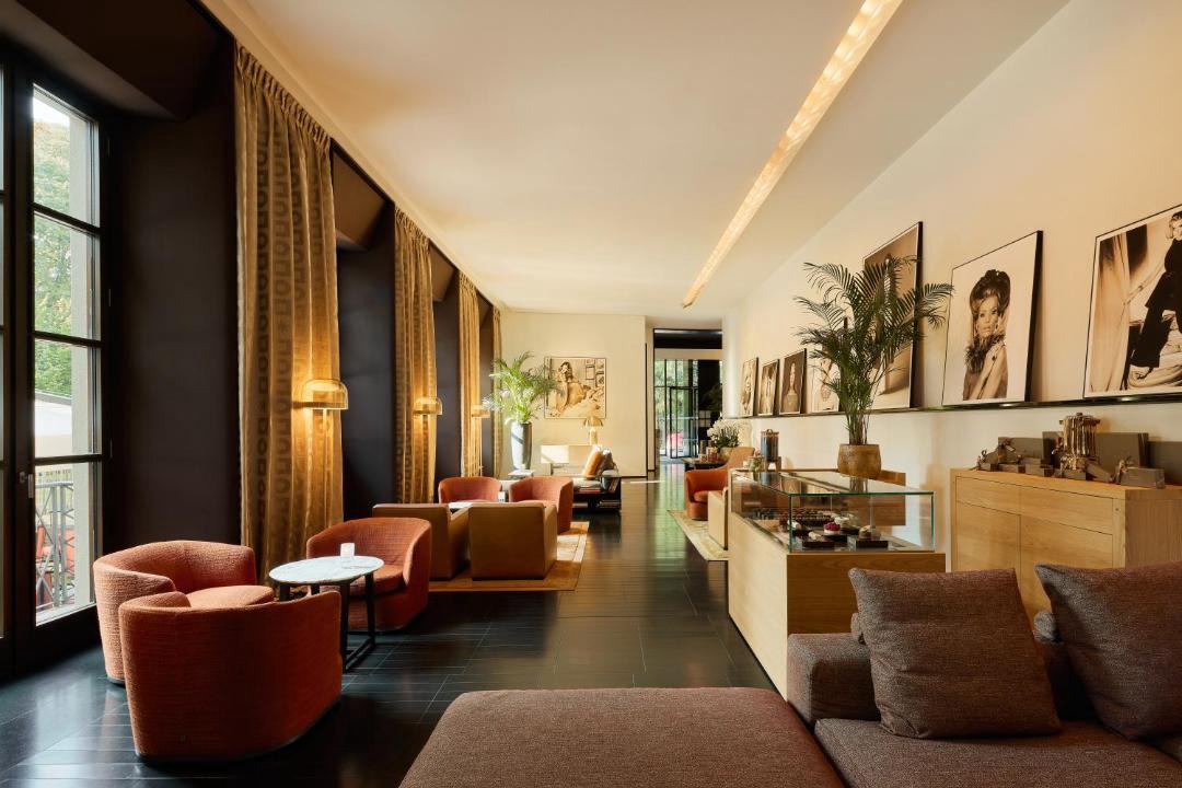 Photo of Livingroom in Brera