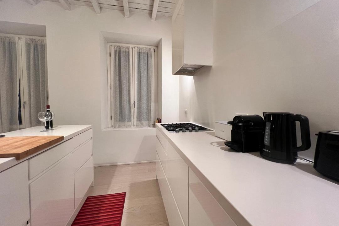 Photo of Kitchen in Magenta
