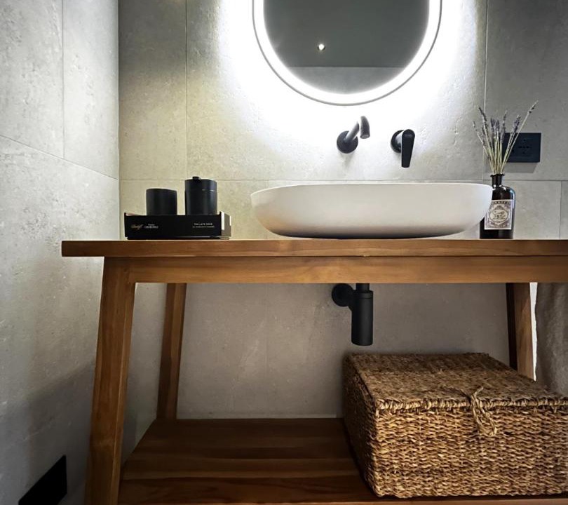 Photo of Bathroom in Teglio