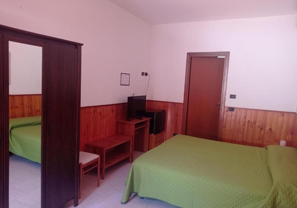 Photo of Bedroom in Cambiago