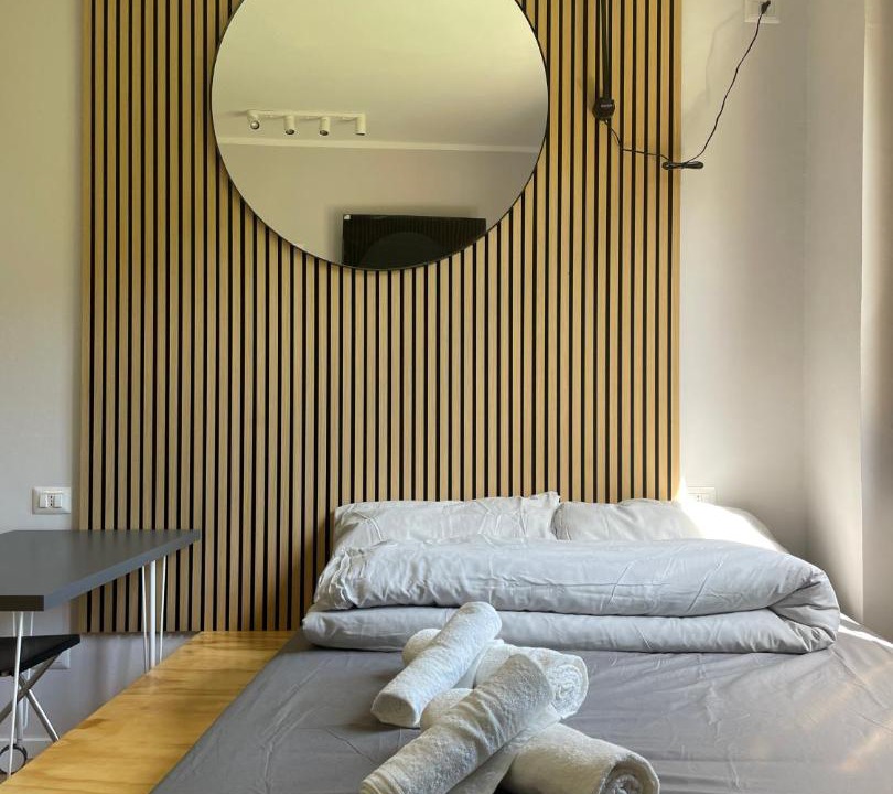 Photo of Bedroom in Forze Armate - Sella Nuova