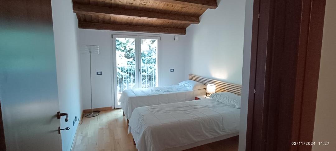 Photo of Bedroom in Musocco
