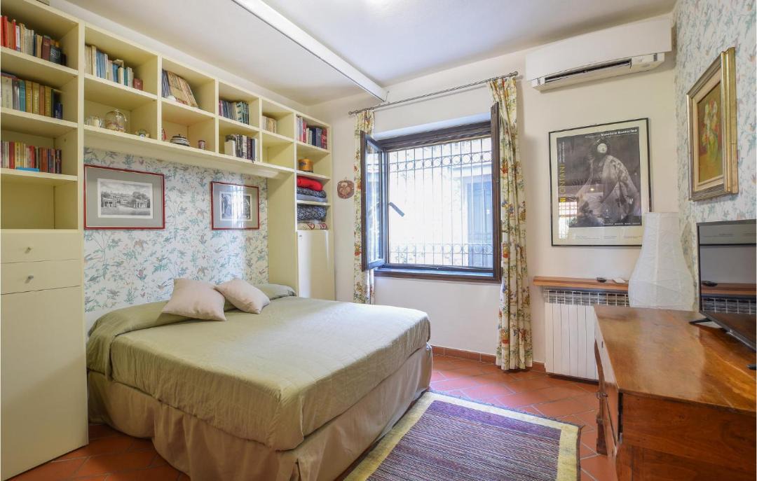 Photo of Bedroom in Rogno