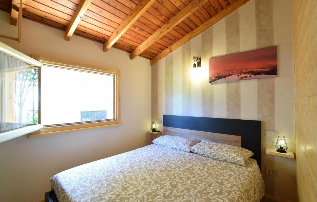 Photo of Bedroom in Capovalle
