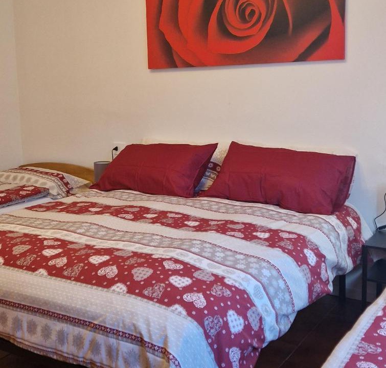 Photo of Bedroom in Capo di Ponte