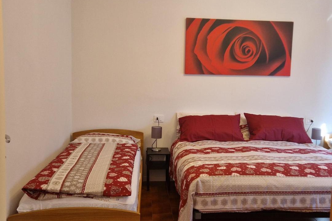 Photo of Bedroom in Capo di Ponte