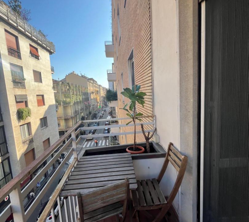 Photo of Patio Balcony in Lazzaretto