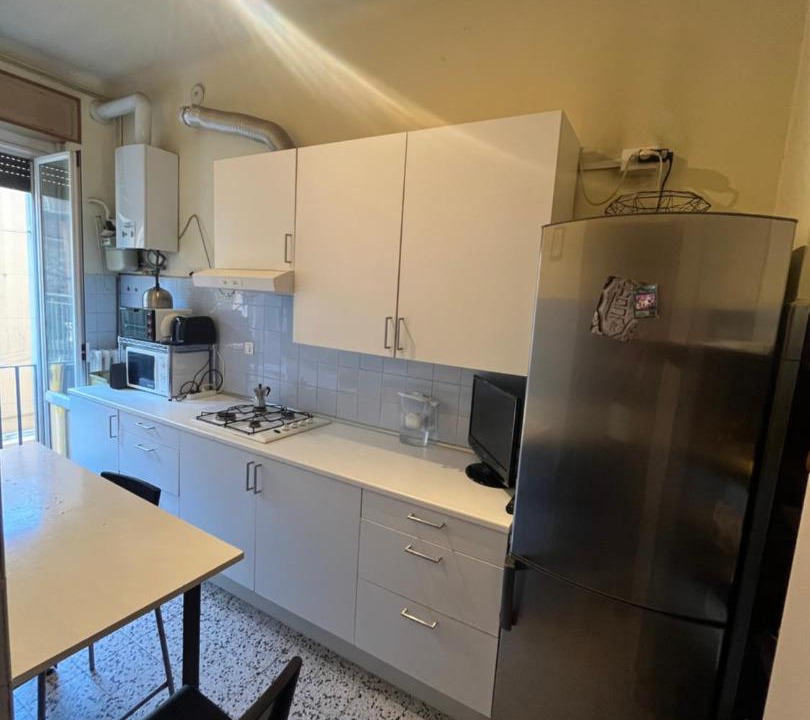 Photo of Kitchen in Lazzaretto