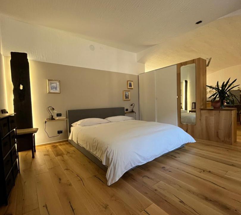 Photo of Bedroom in Lanzada