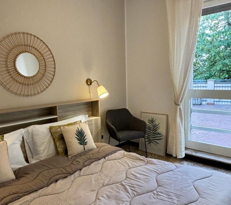 Photo of Bedroom in Gioia