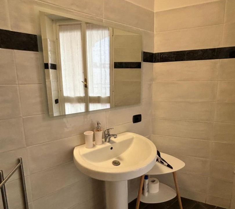 Photo of Bathroom in Gioia