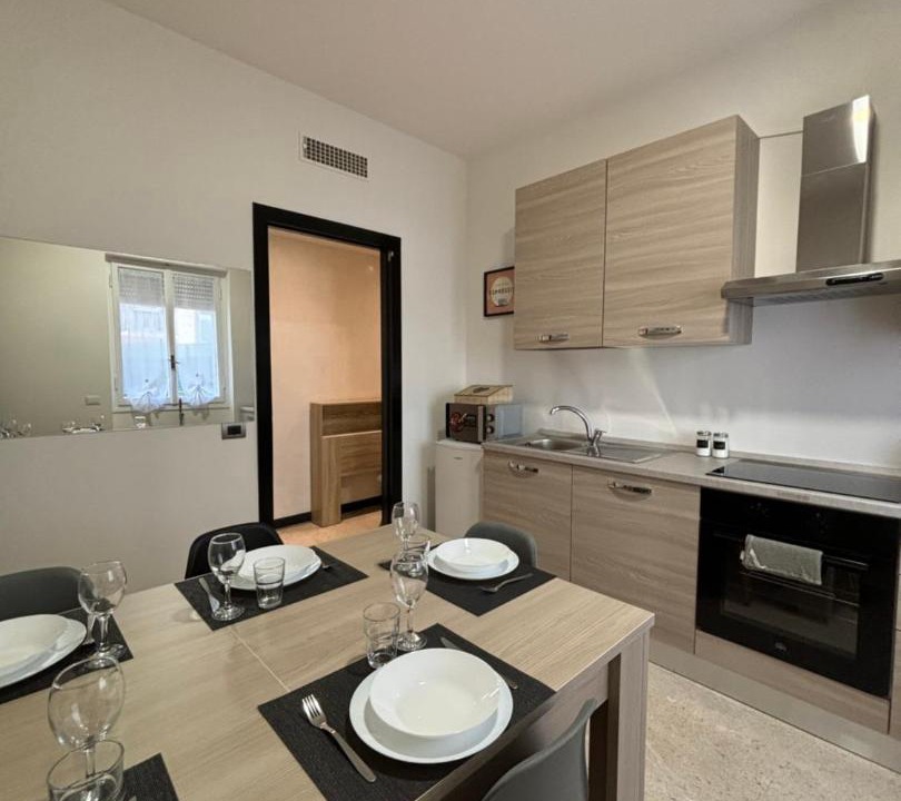 Photo of Kitchen in Gioia