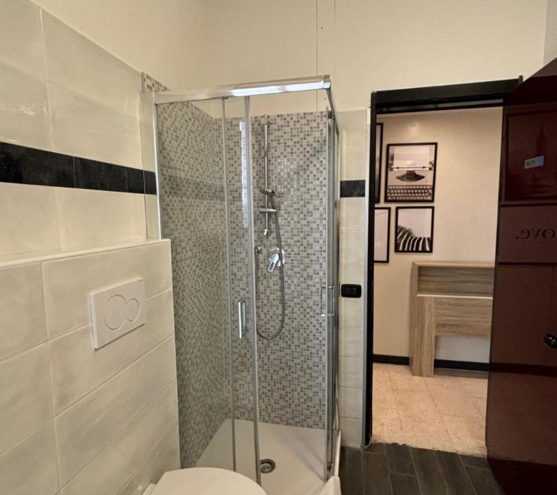 Photo of Bathroom in Gioia