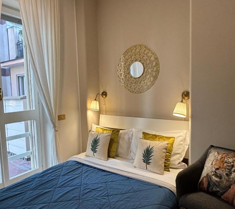 Photo of Bedroom in Gioia